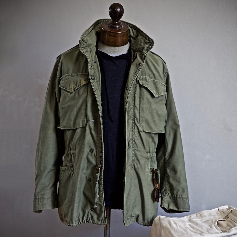 Archer – M65 Military Field Jacket