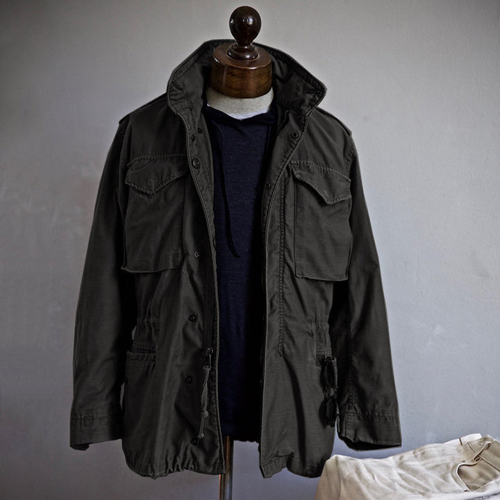 Archer – M65 Military Field Jacket
