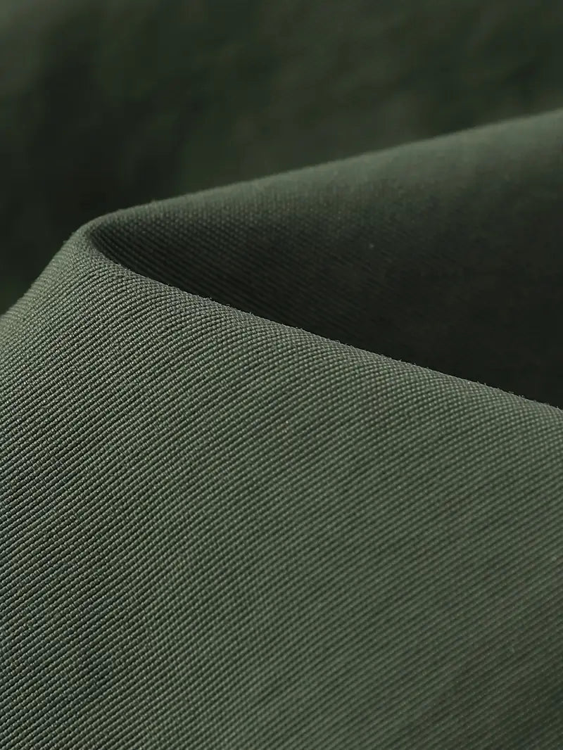 Jordan – All-Weather Utility Jacket