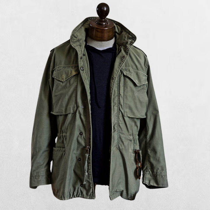Archer – M65 Military Field Jacket