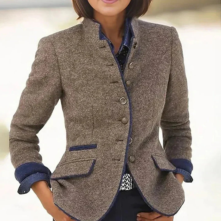 Lauren - Timeless Elegant Blazer