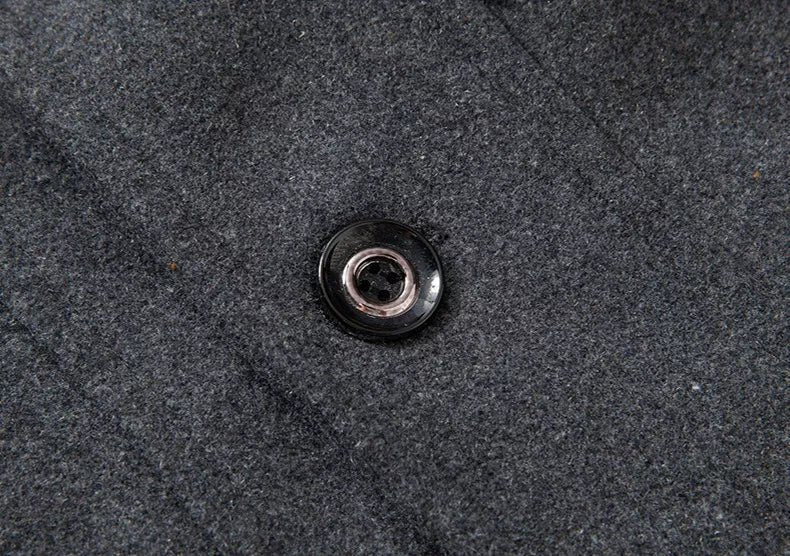 Chris | Two-Piece Winter Coat